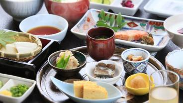 朝食 / 14
