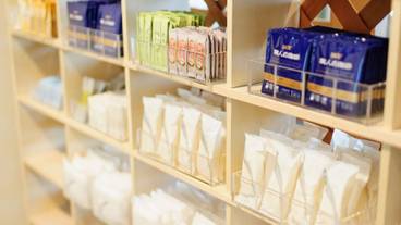 施設内の設備 / 1