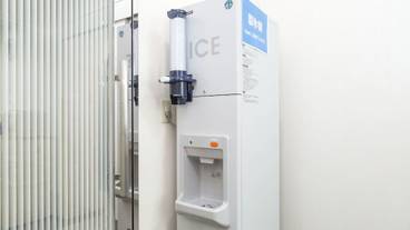 施設内の設備 / 5