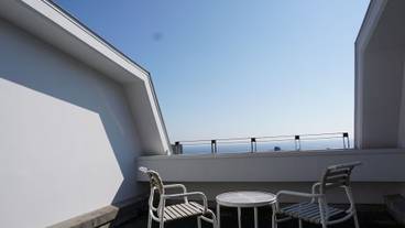 バルコニーからの眺望 / 10