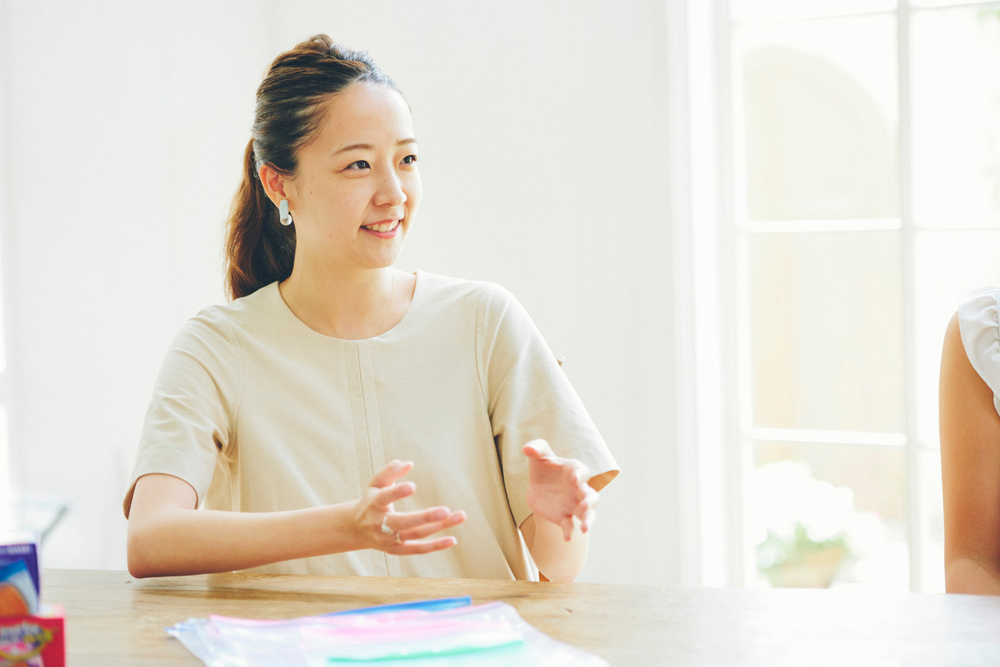 「食品用だと思っていたけれど…」旅やおでかけで使い始めたきっかけは？1939590
