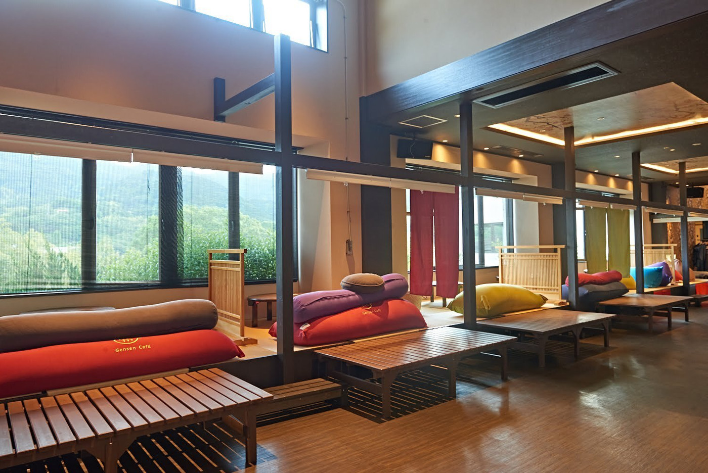 「ザ リョカン トウキョウ」 内観 147305648 