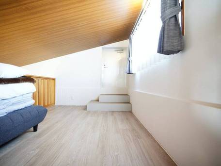 ITOMAN SEA pension 大度 MIM / 5