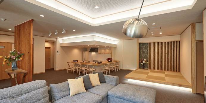 ADAN RESORT ゆひな（沖縄県 別荘・ヴィラ・コンドミニアム） / 1