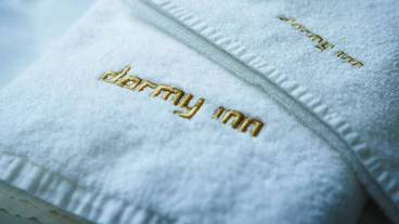 客室の設備とサービス / 8