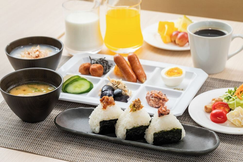 レストラン