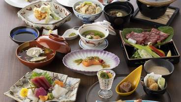 食事・飲み物 / 2