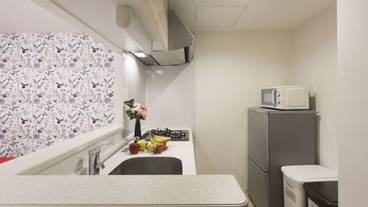 専用簡易キッチン / 26