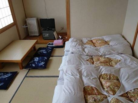 アップル イン たかさか / 3