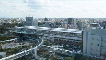 シティ ビュー / 13