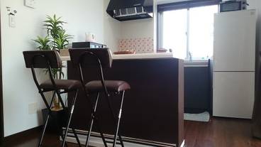 専用キッチン / 7