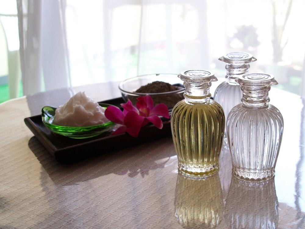 ６．客室で受けられるルームリラクゼーションで癒しの時間を『ホテルブリーズベイマリーナ』3388645