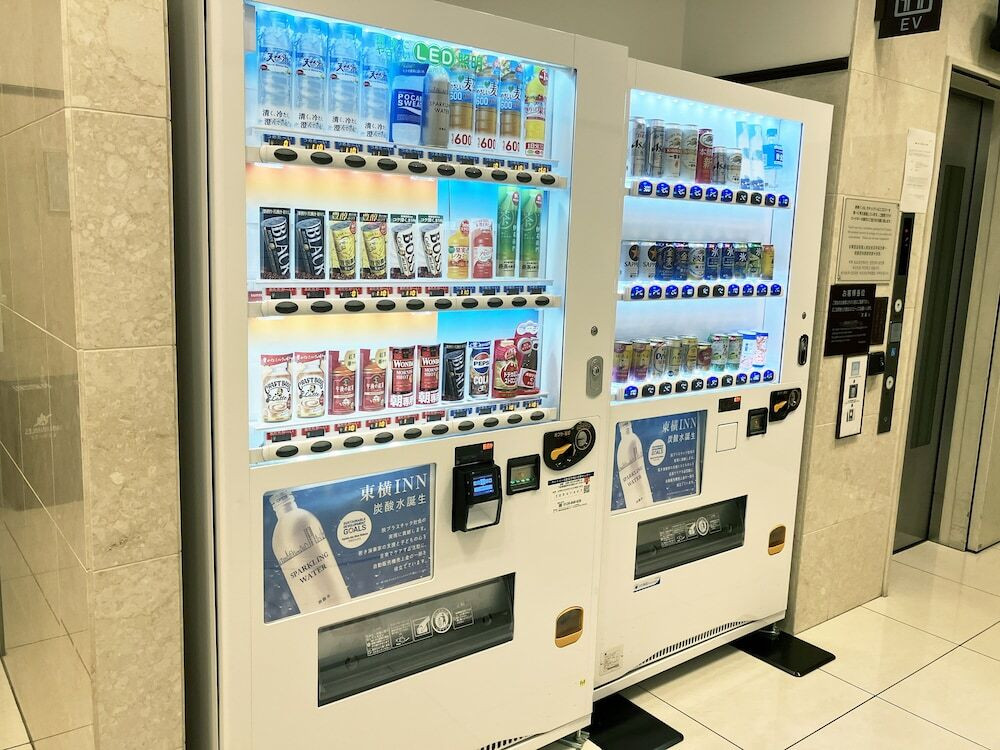 自動販売機