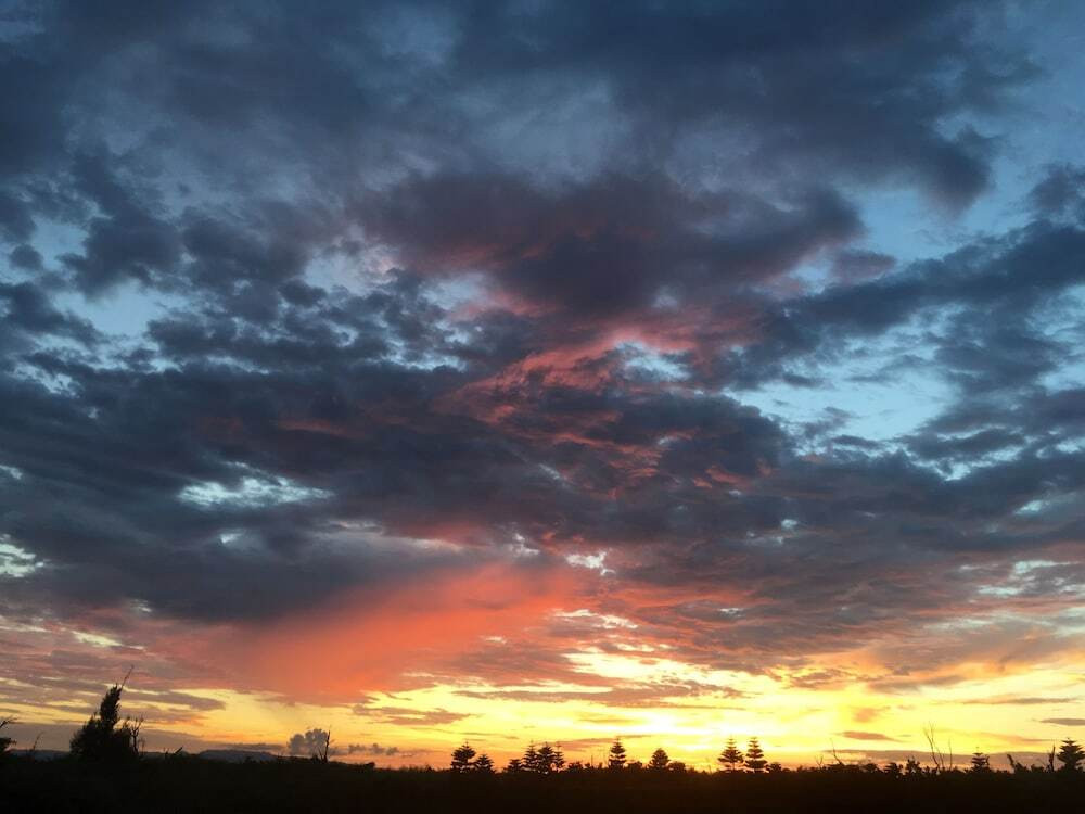 施設からの眺望