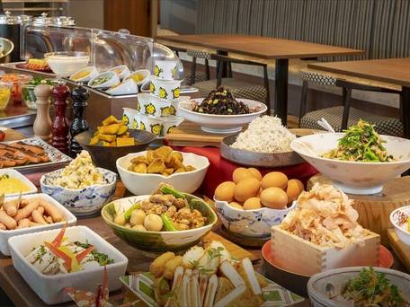 ダイワロイネットホテル鹿児島天文館 PREMIER / 2