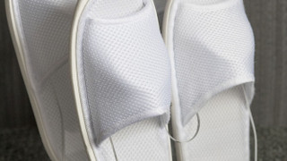 スタンダード ダブルルーム 喫煙可