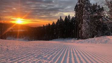 スノー スポーツとスキー / 17