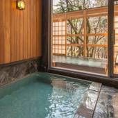 蓼科温泉 森の隠れ宿 たてしな薫風（かおるかぜ）（長野県 旅館） / 3