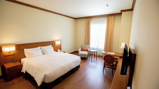 スタンダード ダブルルーム