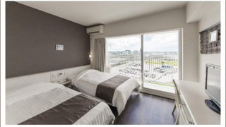 禁煙 ツイン オーシャンビュー