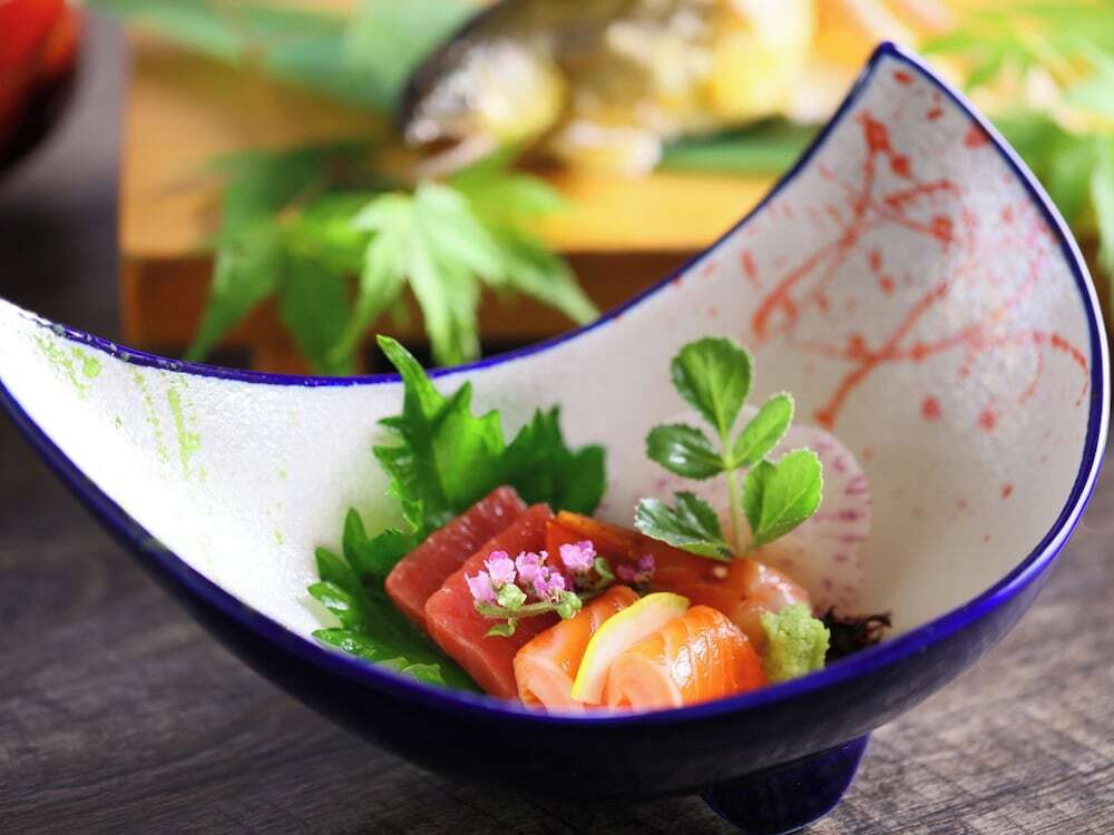 食事・飲み物