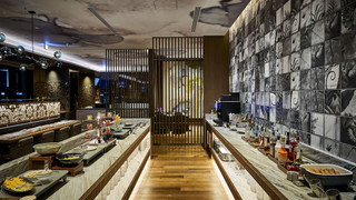 ファミリー ルーム (Miyabi Club Floor)