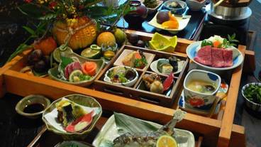 レストラン / 13