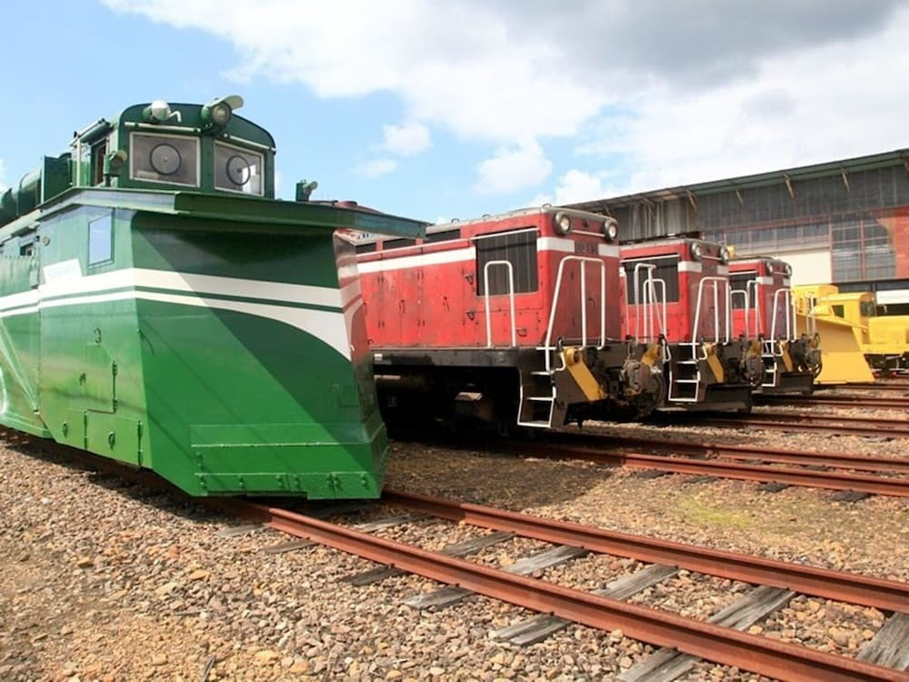 デザイナーショップ