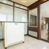 ヴィアイン新大阪ウエスト（大阪府 ビジネスホテル） / 2