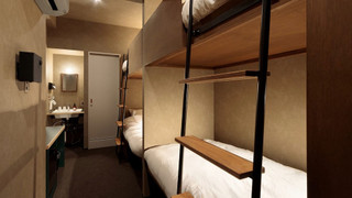 フォースルーム