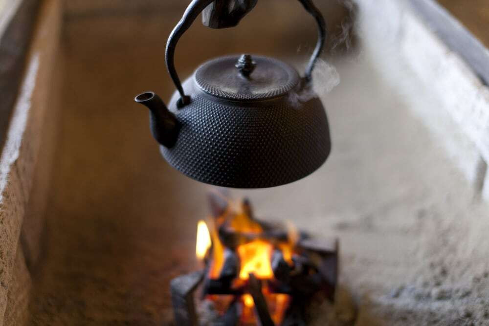 テラス / パティオ