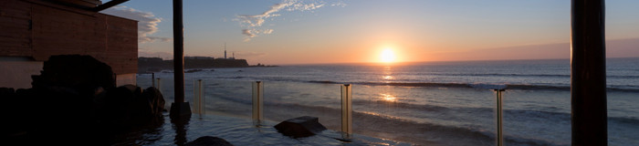 犬吠埼周辺のおすすめホテル8選。温泉や美しい日の出に癒されて/千葉県