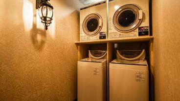 ランドリー ルーム / 8