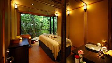 スパ&エステ「KAIKA」 / 7