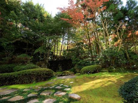 有馬温泉 中の坊 瑞苑 / 5