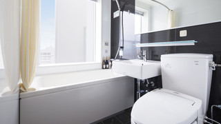 スタンダード ルーム 喫煙可 (Semi Double)