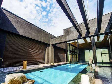 カンデオホテルズ 福岡天神 / 1