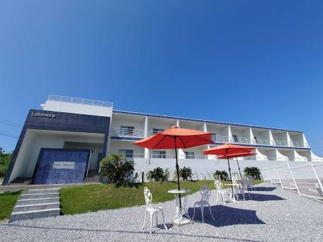 Lalamare 古宇利 / 5