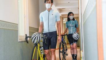 自転車 / 6