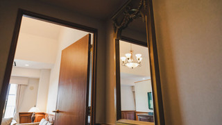 クラシック ツインルーム