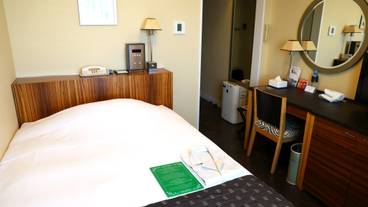 シングルルーム / 1