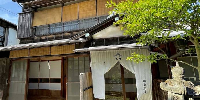 ゲストハウス 鎌倉 楽庵（神奈川県 ゲストハウス・ホステル・ドミトリー） / 1