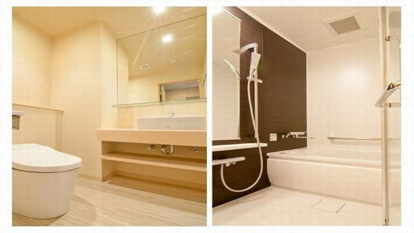 安心のセキュリティと豊富なアメニティで荷物も心も軽々♪3656322