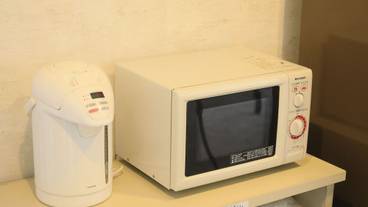 施設内の設備 / 4