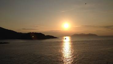 客室の眺望一例 / 7