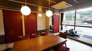 リビング エリア / 16