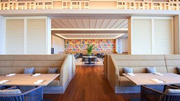 オールデイダイニング ジノーン / 15