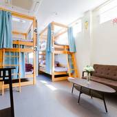 ABC ゲストハウス(大阪府 ゲストハウス・ホステル・ドミトリー) / 4