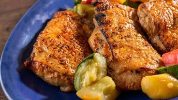 朝食ビュッフェ / 5