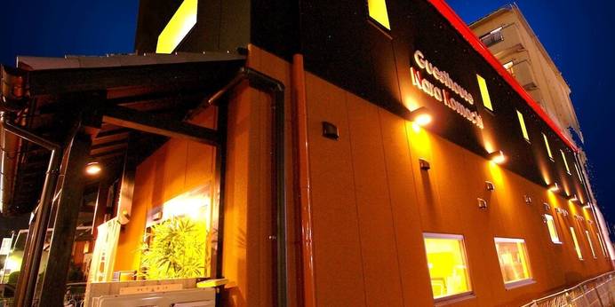 ゲストハウス奈良小町（奈良県 ゲストハウス・ホステル・ドミトリー） / 1